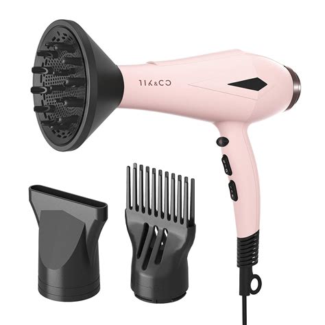 amazon blow dryer with comb